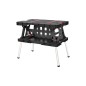 Keter 237005 Foldbar Arbejdsbænk 55 x 85 cm Keter 237005 Foldbar Arbejdsbænk 55 x 85 cm